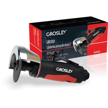 SZLIFIERKA PROSTA 76MM