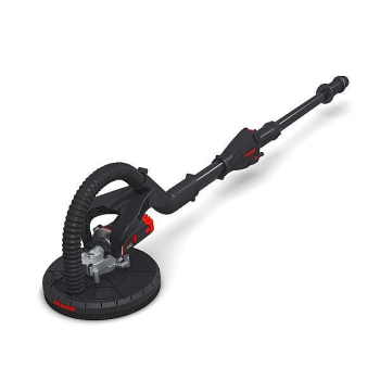 SZLIFIERKA ŻYRAFA DO GIPSU MENZER LHS 225