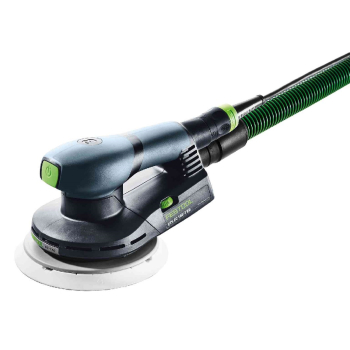 SZLIFIERKA MIMOŚRODOWA ETS EC 150/3 EQ