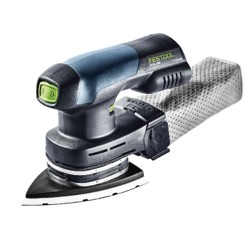 SZLIFIERKA AKUMULATOROWA DELTA DTSC 400-BASIC 0*AH