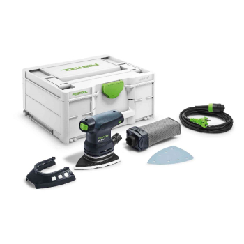 SZLIFIERKA DELTA DTS 400 REQ-PLUS