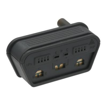 MULTIMETR CYFROWY LIMIT DM 620