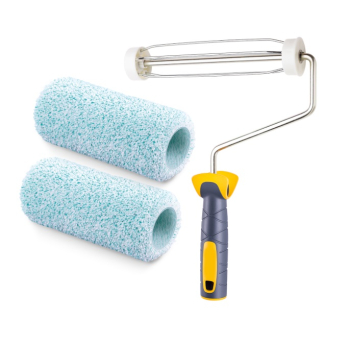 WAŁEK Z UCHWYTEM HARDY 25 CM