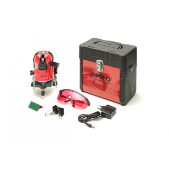 LASER KRZYŻOWY LK-4V4H