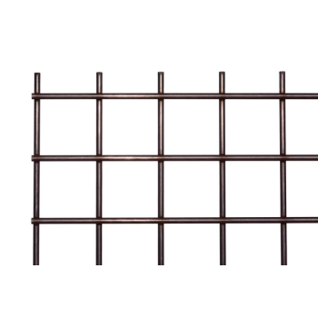 SIATKA ZGRZEWANA OCYNKOWANA 2*1M OCZKO 40*40MM DRUT 3MM