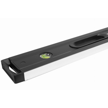 POZIOMICA ENDURANCE S1000 PION POZIOM CZARNA 200CM