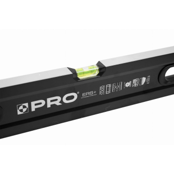 POZIOMICA ENDURANCE S1000 PION POZIOM CZARNA 200CM