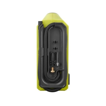 AKUMULATOROWY KOMPRESOR R18MI-0 18V 0*AH ONE+