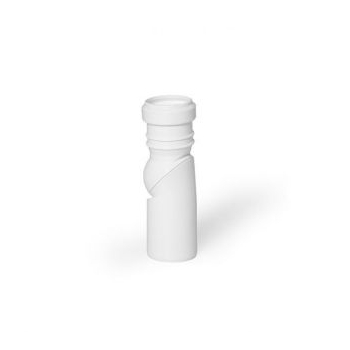 REDUKCJA KOLANOWA NASTAWNA DN 50/40 0-90