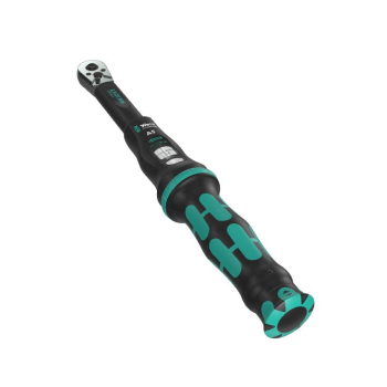 KLUCZ DYNAMOMETRYCZNY CLICK-TORQUE A5 1/4'' 2.5-25 NM