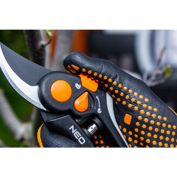 SEKATOR BY-PASS 200 MM, ZAKRES DO 18 MM, REGULOWANY ROZSTAW