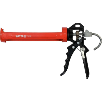 WYCISKACZ DO MAS Z BLOKADĄ AUTOMATYCZNĄ