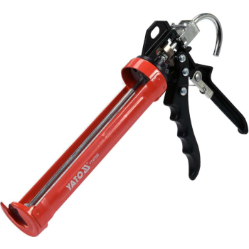 WYCISKACZ DO MAS Z BLOKADĄ AUTOMATYCZNĄ