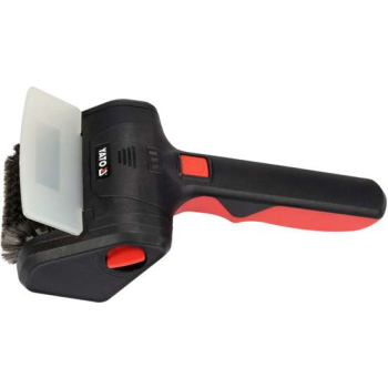 ELEKTRYCZNA SZCZOTKA DO GRILLA, LI-ION 7.4V 2000MAH