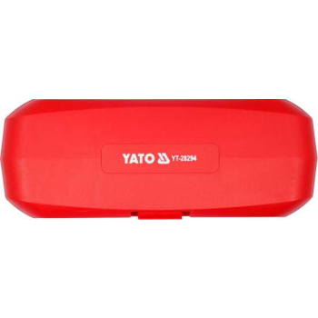 ZESTAW WKRĘTAKÓW VDE 8 ELEMENTÓW