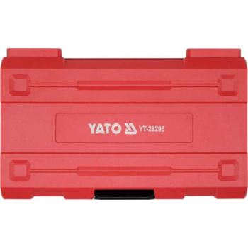 ZESTAW WKRĘTAKÓW VDE 13 ELEMENTÓW