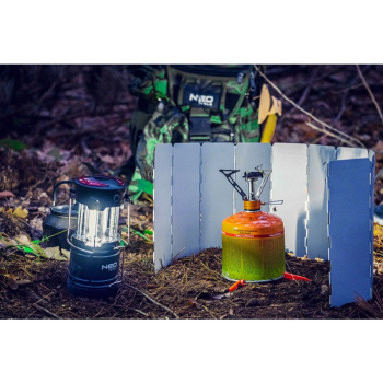 OSŁONA PRZECIWWIATROWA PALNIKA 10 EL.