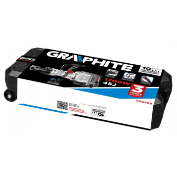 Młot wyburzeniowy Graphite 58G868