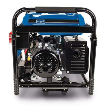 AGREGAT PRĄDOTWÓRCZY SG7100