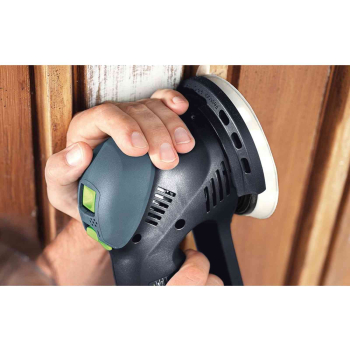 KRĄŻKI ŚCIERNE RUBIN2 STF D125/8 P180 RU2/10