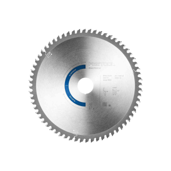 TARCZA PILARSKA ALUMINIUM/PLASTICS HW 216*30 TF64