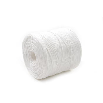 SZNUREK PAKOWY POLIPROPYLENOWY 1000MB 2KG TEX2000