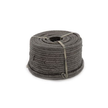 SZCZELIWO GRAFITOWE DO POMP 12MM