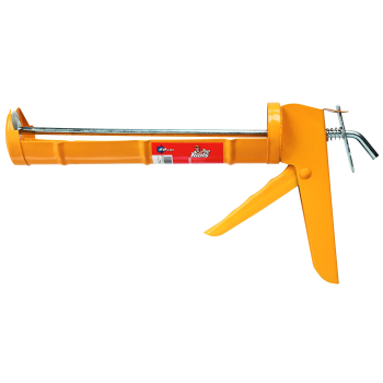 WYCISKACZ DO SILIKONU PUSZKOWY