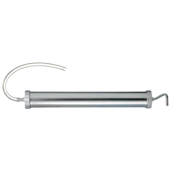 ODCIĄGARKA RĘCZNA DO OLEJU WĘŻYK 350MM 500ML