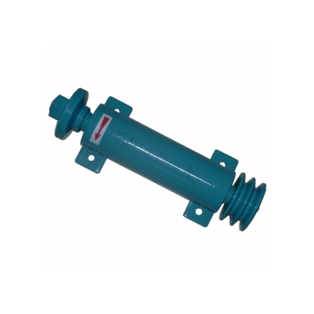 Wałek napędowy do cyrkularki 30 mm