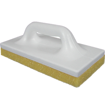 PACA STYROPIANOWA 25MM Z GĄBKĄ OSTRĄ