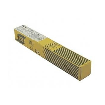 ELEKTRODA RUTYLOWA ESAB 4.0MM OK46 5.4KG