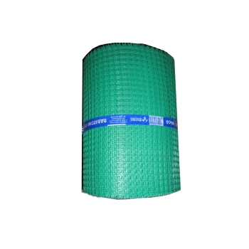 SIATKA RABATOWA ZIELONA 40CM*50MB TYP BR5