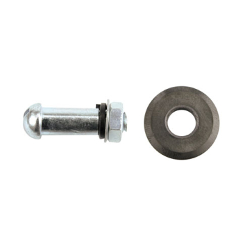 KÓŁKO DO GLAZURY FI 15*6*1.5MM