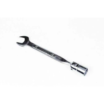 KLUCZ PŁASKO-NASADOWY 8MM