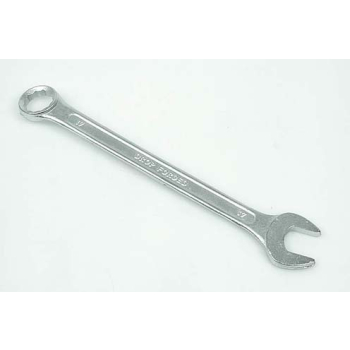 KLUCZ PŁASKO - OCZKOWY 7MM