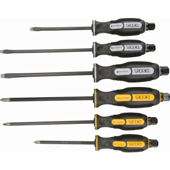 WKRĘTAKI DO POBIJANIA 6 SZTUK