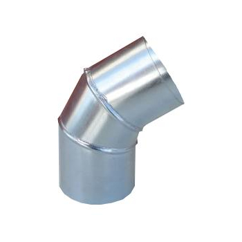 KOLANO LUTOWANE OCYNKOWANE 80MM