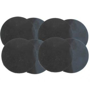 SZKŁO DO OKULARÓW SPAWALNICZYCH 50 E-5