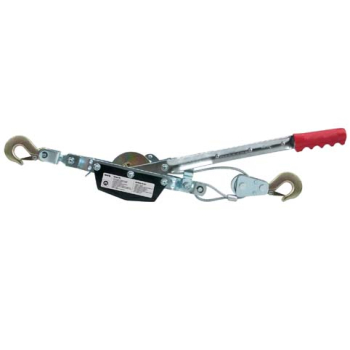 WYCIĄGARKA LINOWA 1300KG