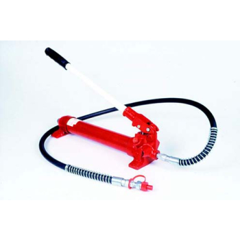 Pompa hydrauliczna 10T do rozpieraka Vorel 80330