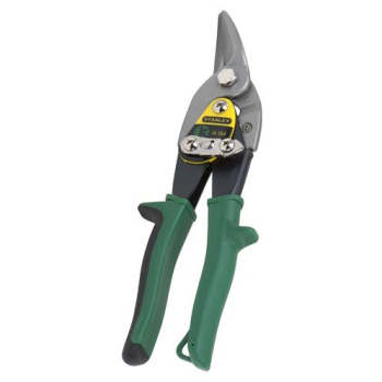 NOŻYCE MAXSTEEL DO BLACHY, PRAWE  [L]