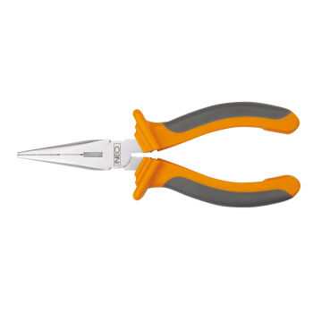 SZCZYPCE WYDŁUŻONE PROSTE 160MM