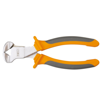 SZCZYPCE TNĄCE CZOŁOWE 160MM