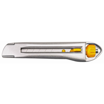 NÓŻ, NOŻYK Z OSTRZEM ŁAMANYM 18MM