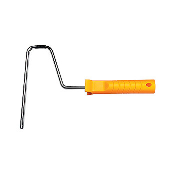 RĄCZKA DO WAŁKA HARDY 6MM/10CM