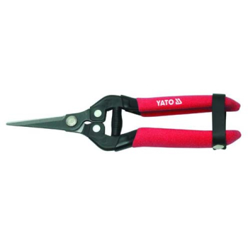 SEKATOR DO OBCINANIA ZAWIĄZKÓW 185MM