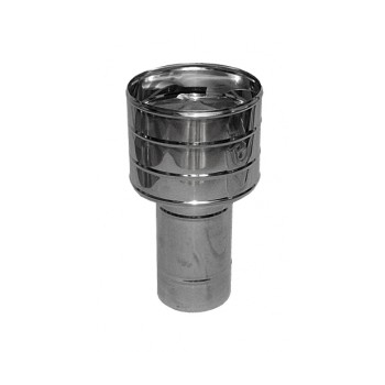 DEFLEKTOR KWASOODPORNY 130MM